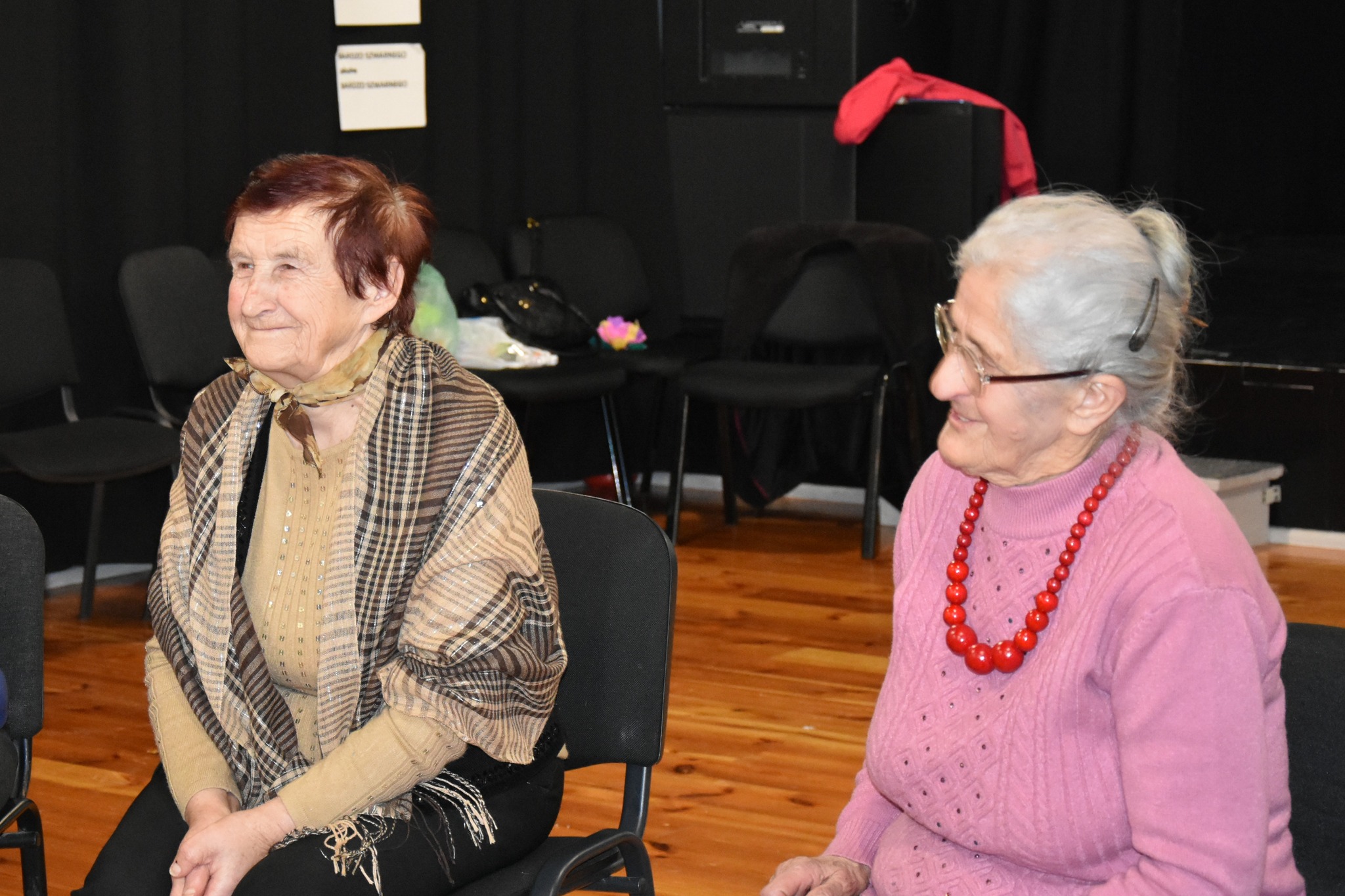 Dzień Babci i Dziadka 2026